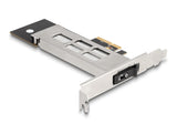 DeLOCK 47028 interface-kort/adapter Intern M.2