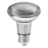 Osram LED R80 P LED-lampe Varm hvid 2700 K 8,5 W E27 F