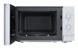 Panasonic NN-GM21QWEPG mikrobølgeovn Hvid Solo mikroovn Bordplade 20 L 800 W