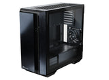 Seasonic SYNCRO Q704 + DGC-750W Midi Tower Sort