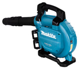 Makita DUB363PT2V løvblæser 18 V