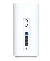 ASUS 4G-BE58 trådløs router Gigabit Ethernet Dual-band (2,4 GHz / 5 GHz) Hvid