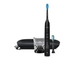 Philips Sonicare DiamondClean 9000 series DiamondClean 9000 HX9913/18 Genopladelig tandbørste