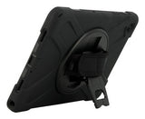 Mobilis 072002 tablet etui 20,3 cm (8") Cover Sort