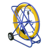 Extralink EX.15982 elektrisk kabel trisse Blå, Gul