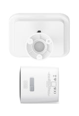 Eufy SoloCam C210 IP-sikkerhedskamera Udendørs Loft/væg