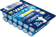 Varta BV-HE 12 AAA Engangsbatteri Alkaline