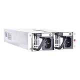 Silverstone GM400 1U enhed til strømforsyning 800 W 20+4 pin ATX Sølv