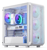 ENDORFY Arx 700 White ARGB Hvid