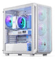 ENDORFY Arx 700 White ARGB Hvid