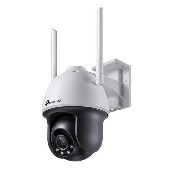 TP-Link VIGI C540-W V1 Tårn IP-sikkerhedskamera Indendørs & udendørs 2560 x 1440 pixel Loft/væg
