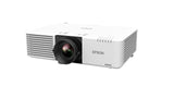 Epson EB-L530U Standard-kast projektor 5200 ANSI lumens 3LCD WUXGA (1920x1200) Hvid