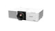 Epson EB-L530U Standard-kast projektor 5200 ANSI lumens 3LCD WUXGA (1920x1200) Hvid