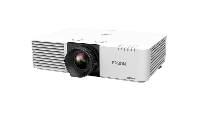Epson EB-L530U Standard-kast projektor 5200 ANSI lumens 3LCD WUXGA (1920x1200) Hvid