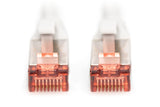 Digitus DK-1644-200 netværkskabel Grå 20 m Cat6 S/FTP (S-STP)