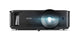 Acer MR.JXE11.001 dataprojekter Standard-kast projektor 4800 ANSI lumens DLP SVGA (800x600) 3D Sort