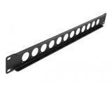 DeLOCK 86500 patch panel 1U