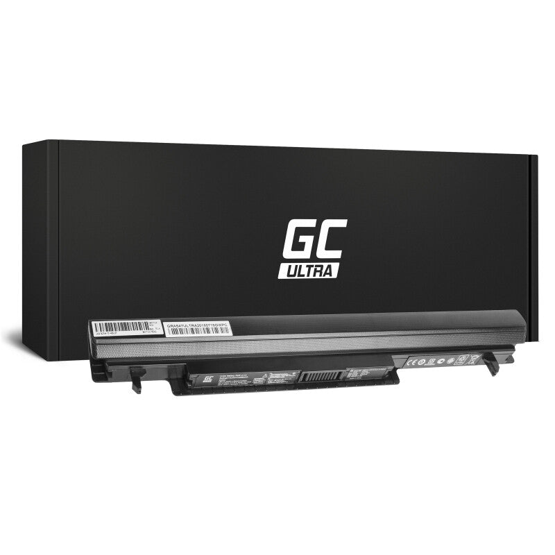 Green Cell AS47ULTRA laptop reservedel Batteri