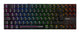 CHERRY MX 8.2 Pro TMR Wireless tastatur Spil USB + RF Wireless + Bluetooth QWERTZ Tysk Sort