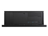 Silverstone Grandia GD07 HTPC Sort