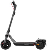 Ninebot by Segway 051901D elektrisk løbehjul Sort 20 km/t