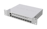 Mikrotik RMK-2/10 tilbehør til rack Monteringsbeslag