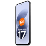Xiaomi REDMI Note 17 17,8 cm (6.99") 4G 4 GB 128 GB 7700 mAh Sort
