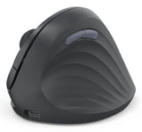 Hama EWM-600R mus Kontor Højre hånd RF trådløs + Bluetooth Optisk 1800 dpi