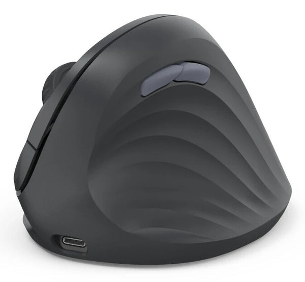 Hama EWM-600R mus Kontor Højre hånd RF trådløs + Bluetooth Optisk 1800 dpi