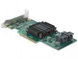 DeLOCK 90438 interface-kort/adapter Intern Mini-SAS HD
