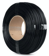 Spectrum Filaments TF-24056 3D print materiale Polyethylenterephthalatglycol (PETG) Sort 1 kg