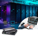 ATEN CN9950 KVM Switch Sort