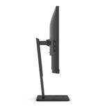AOC Q27P3QW computerskærm 68,6 cm (27") 2560 x 1440 pixel Quad HD Sort