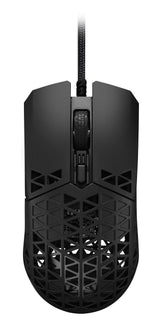 ASUS TUF Gaming M4 Air mus Spil Ambidextrous USB Type-A Optisk 16000 dpi