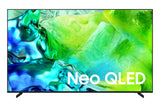 Samsung QE50QN80H 127 cm (50") 4K Ultra HD Smart TV Wi-Fi Sort