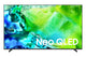 Samsung QE85QN80H 2,16 m (85") 4K Ultra HD Smart TV Wi-Fi Sort