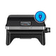 Campingaz Attitude 2GO Electric Grill Bordplade Elektrisk Sort