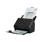 Canon imageFORMULA DR-S250N Skanner med papir-tilførsel 600 x 600 dpi A4 Sort