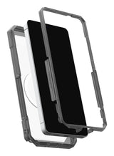 Urban Armor Gear Trooper mobiltelefon etui 17,5 cm (6.9") Cover Transparent, Aske