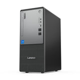 Lenovo ThinkCentre neo 50t Gen 5 Intel® Core™ i3 i3-14100 8 GB DDR5-SDRAM 256 GB SSD Windows 11 Pro Tower PC Sort