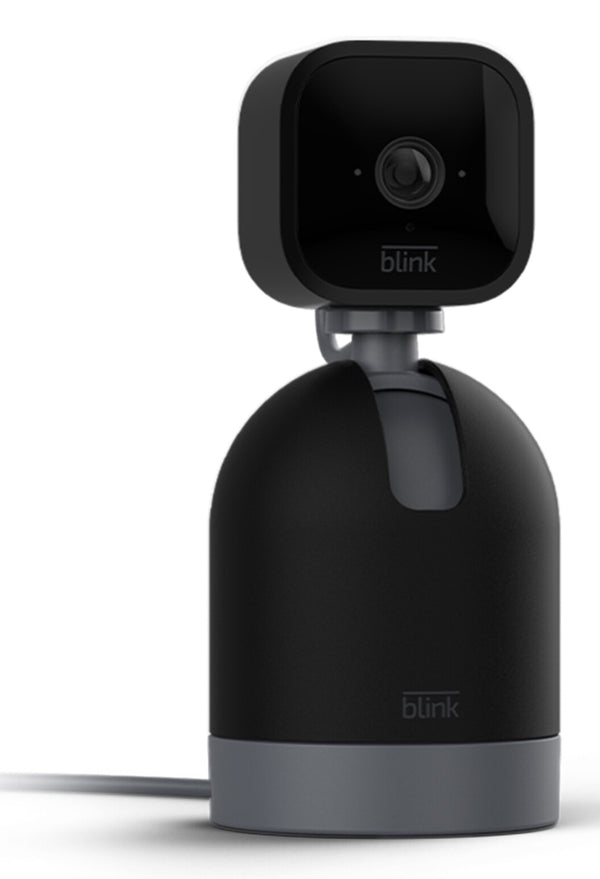 Blink B09N6MG1RK overvågningskamera Terning IP-sikkerhedskamera Indendørs 1920 x 1080 pixel Skrivebord