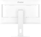 iiyama ProLite XUB2797HSN-W2 computerskærm 68,6 cm (27") 1920 x 1080 pixel Fuld HD LED Hvid