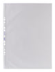 Elba 100460995 arkbeskytter 300 x 420 (A3) Polypropylen (PP) 25 stk