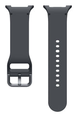 Samsung ET-SNL32SBEGEU Smart bærbart (wearable) tilbehør Band Grafit Gummi
