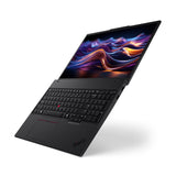 Lenovo ThinkPad P16s Gen 4 (AMD) Copilot+ PC AMD Ryzen AI 7 350 Mobil workstation 40,6 cm (16") WUXGA 32 GB DDR5-SDRAM 1 TB SSD Wi-Fi 7 (802.11be) Windows 11 Pro Nordisk Sort