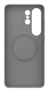Samsung EF-ES948CJEGWW mobiltelefon etui 17,5 cm (6.9") Cover Grå