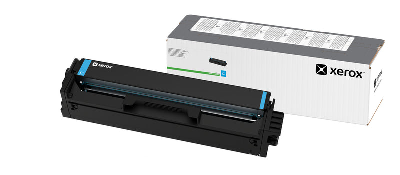 Xerox 006R05076 tonerpatron 1 stk Original Blå