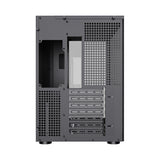 GameMax Infinity BK Midi Tower Sort
