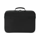 DICOTA Eco Multi Plus SELECT 39,6 cm (15.6") Brevtaske Sort