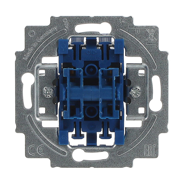 Busch-Jaeger 2CKA001012A1309 Hvid